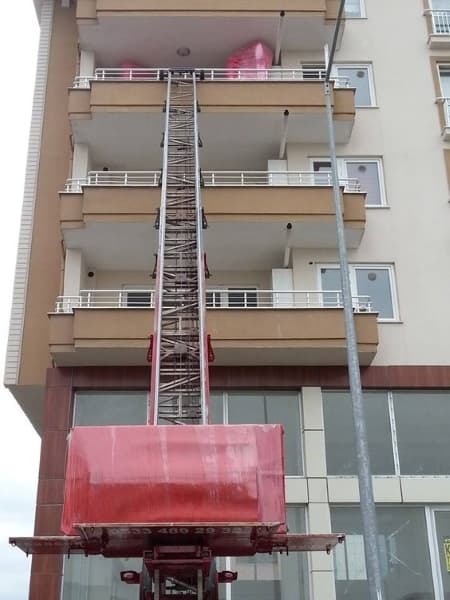 Kağıthane Nakliyat Slider